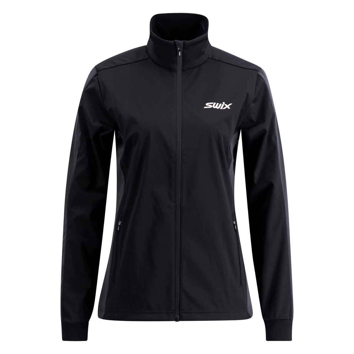 Levně Dámská běžkařská bunda Swix Cross Jacket W