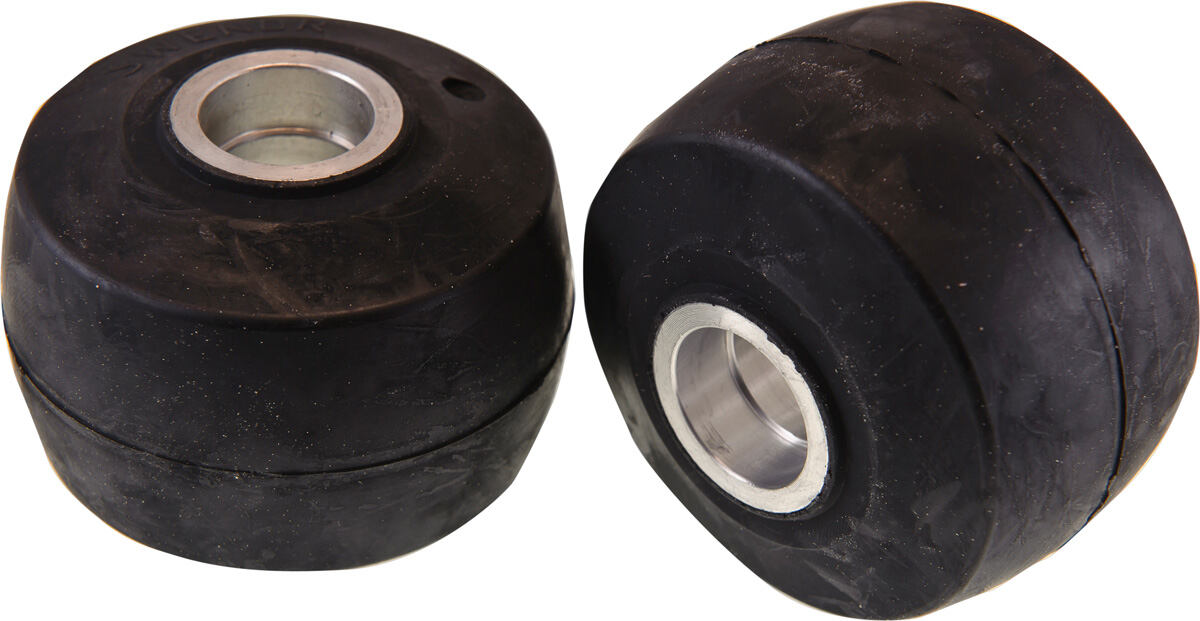Levně Kolečka Classic - přední Swix Wheel C3, w.ball bearing, slow