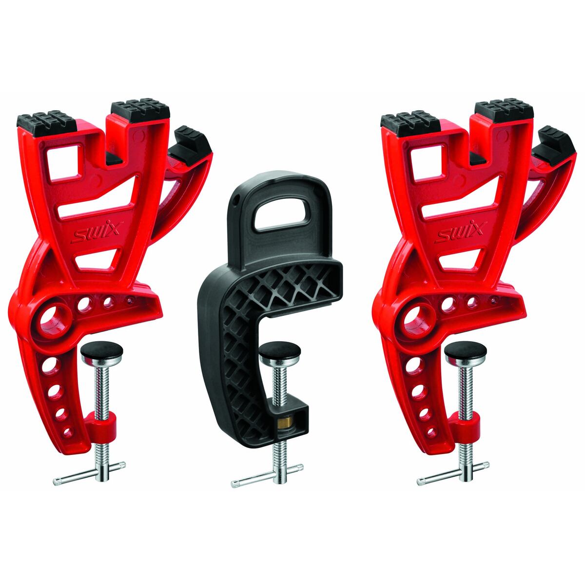 Levně Swix Svěrák trojdílný backountry T0149-70