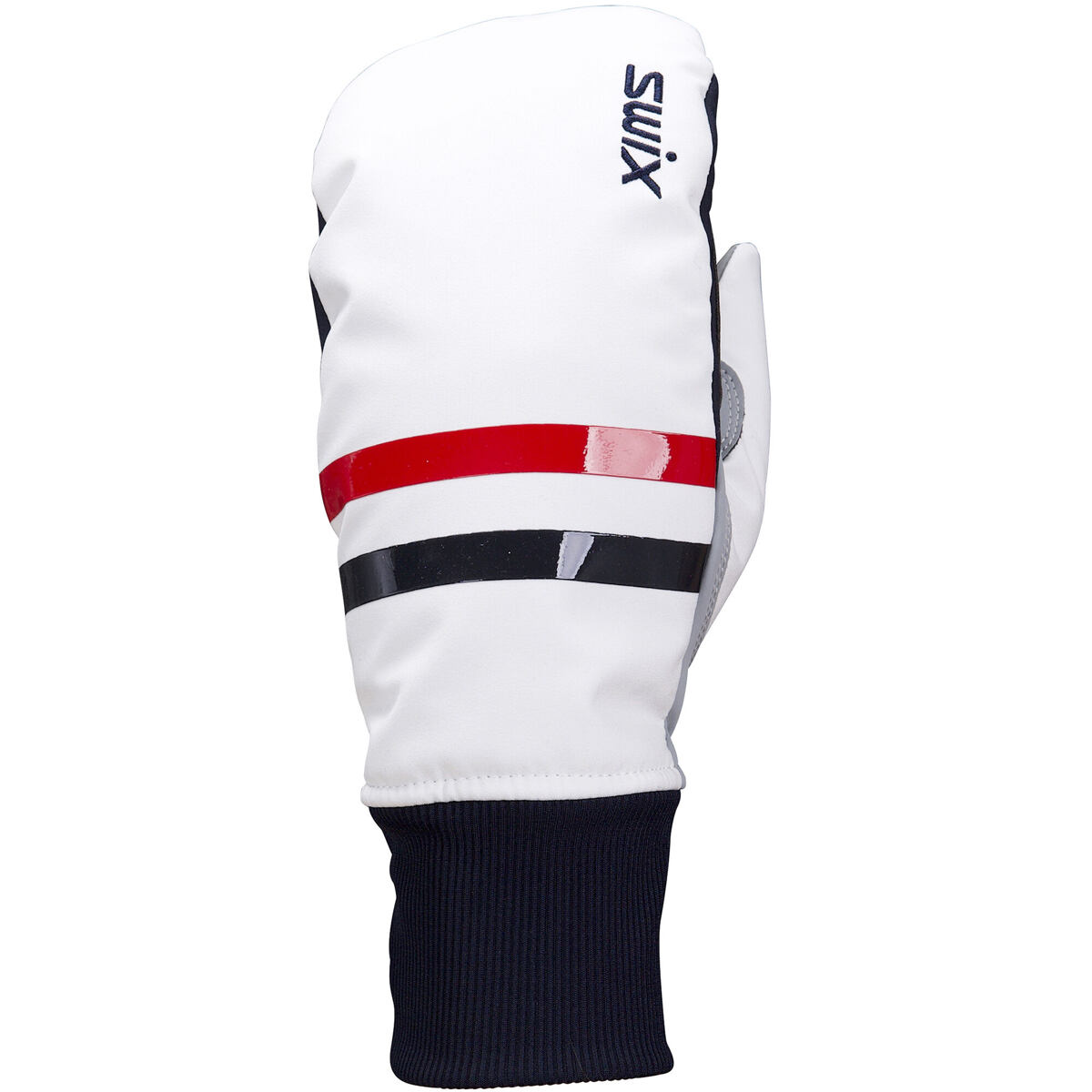 Levně Rukavice Swix Blizzard Heritage Mitt