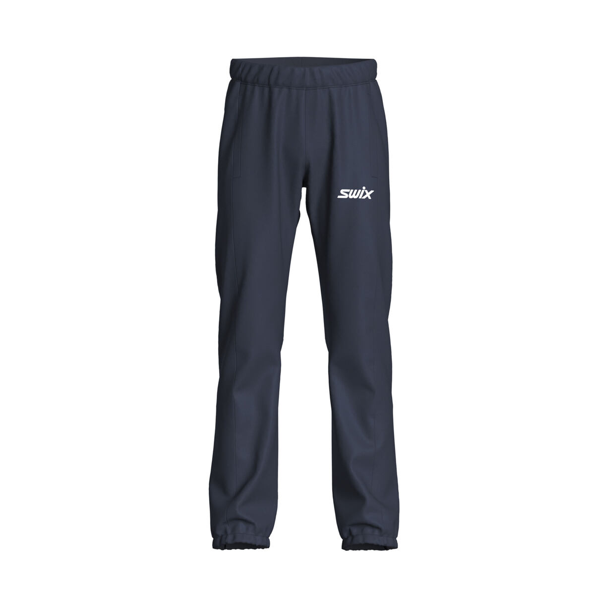 Levně Juniorské běžkařské kalhoty Swix Nordic XC Pants Jr