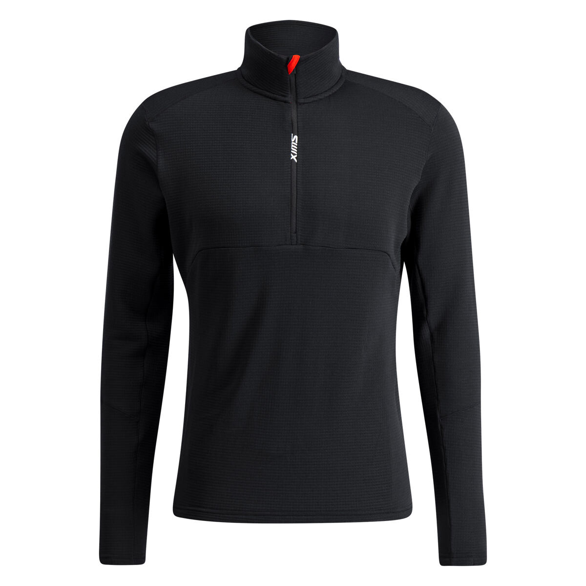 Levně Pánské merino funkční triko Swix Heat Wool LS M
