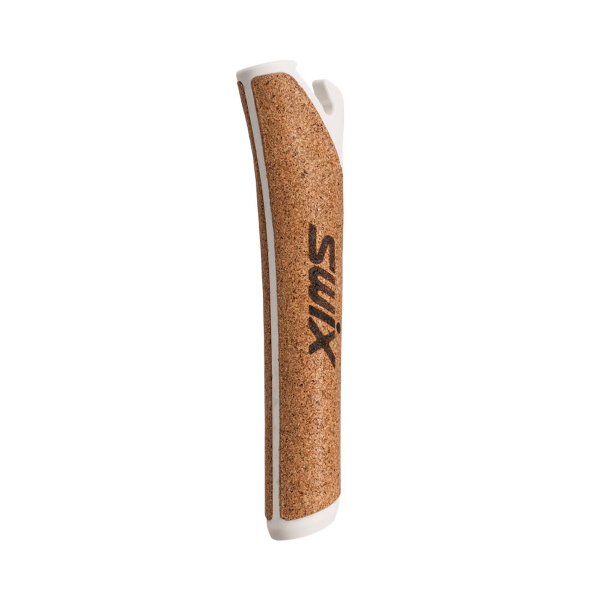 Levně Madlo na hole Swix Force Handle Circular Cork TCS