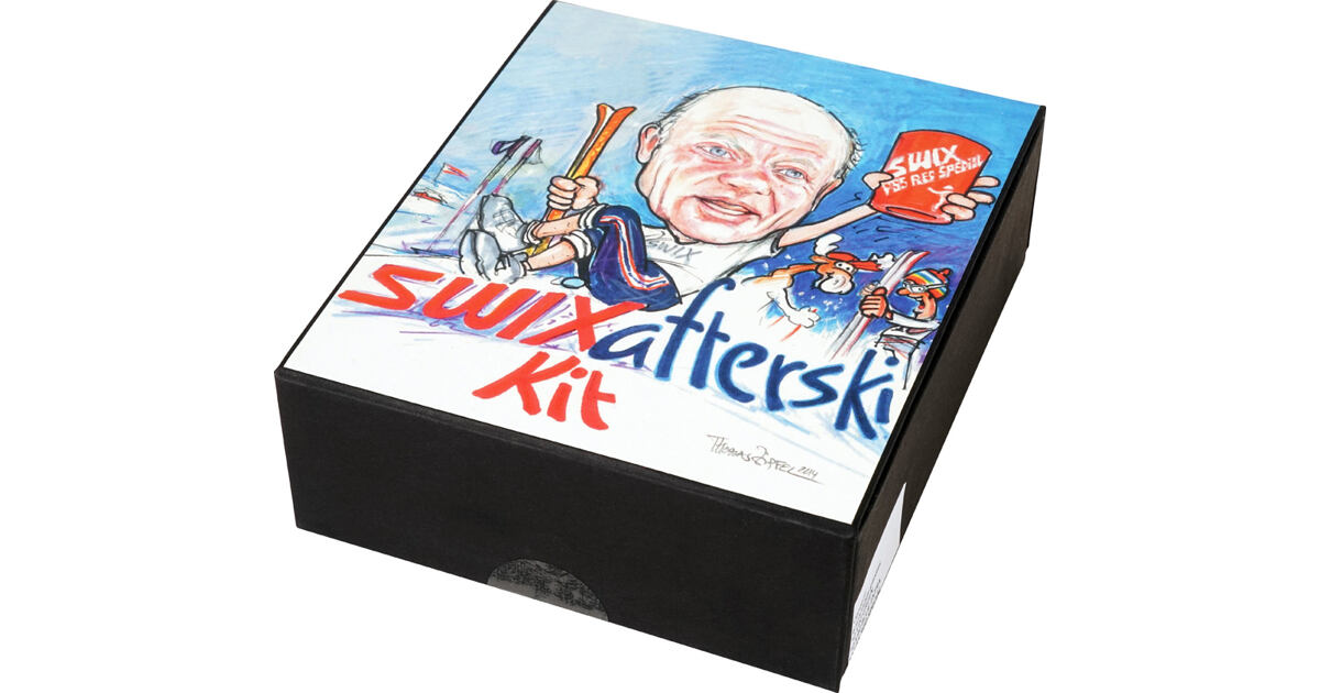 Swix Sklenka Swix Mix R0165MIX - Swix.cz