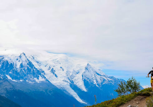 Swix spojuje síly s Ultra-Trail du Mont-Blanc. Stává se partnerem světové trailové série