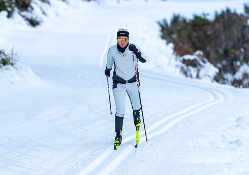 Vánoční tipy od ambasadorů Swix: dárky, které nezklamou