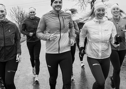 Ověřené vánoční dárky od Swix: na nás se můžete spolehnout