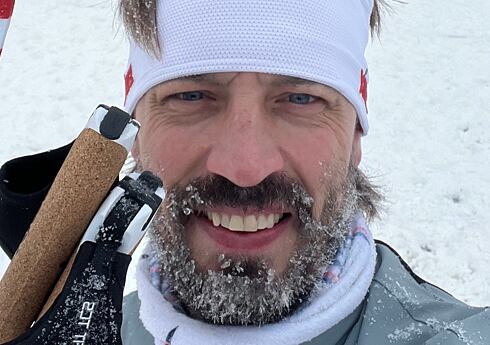 5 tipů Martina Koukala, jak si užít Jizerskou 50. Dojeďte si pro osobák!