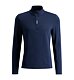 Pánská funkční mikina Swix Recovery Midlayer M