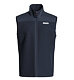 Pánská vesta Swix Blizzard Midlayer Vest M