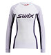 Dámské funkční triko Swix RaceX Classic 10110-23