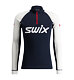 Pánské funkční triko Swix RaceX Classic Half Zip M