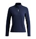Dámská funkční mikina Swix Recovery Midlayer W