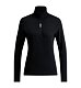 Dámské merino funkční triko Swix Heat Wool LS W