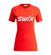 Dámské funkční triko Swix RaceX Classic Short Sleeve W