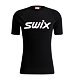 Pánské funkční triko Swix RaceX Classic Short Sleeve M