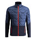 Pánská bunda Swix Infinity Hybrid Insulated Jacket M