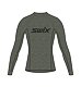 Pánské funkční triko Swix RaceX Merino LS M