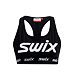 Dámská sportovní podprsenka Swix Roadline Bra W