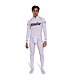 Pánské funkční triko Swix RaceX Classic Half Zip M