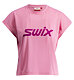 Dámské sportovní triko Swix MoveX Short Sleeve W