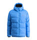 Pánská péřová bunda Swix Focus Down Jacket M