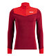 Pánská funkční mikina Swix Nordic Midlayer M