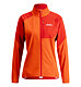 Dámská běžkařská bunda Swix Focus Jacket W