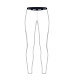 Juniorské funkční kalhoty Swix RaceX Classic Pants Jr