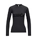 Dámské funkční triko Swix RaceX Merino LS W