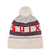 Čepice Swix Nordic Wool Beanie