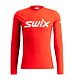 Pánské funkční triko Swix RaceX Classic Long Sleeve M