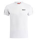 Pánské běžecké triko Swix Pace NTS Short Sleeve Baselayer Top M