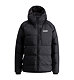 Dámská péřová bunda Swix Focus Down Jacket W