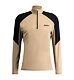 Pánská funkční mikina Swix Infinity Light Half Zip M