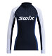 Dámské funkční triko Swix RaceX Classic Half Zip W