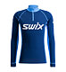 Pánské funkční triko Swix RaceX Classic Half Zip M
