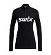 Dámské funkční triko Swix RaceX Classic Half Zip W