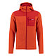 Pánská bunda Swix Surmount Stormfleece Hood Jacket M