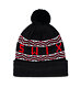 Čepice Swix Nordic Wool Beanie