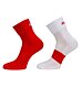 Ponožky Swix Active Sock 2pk