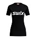 Dámské funkční triko Swix RaceX Classic Short Sleeve W