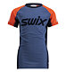 Dětské funkční tričko Swix Roadline RaceX Jr 10027-23