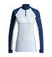 Dámské funkční triko Swix RaceX Classic Half Zip W
