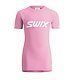 Juniorské funkční triko Swix RaceX Classic Short Sleeve Jr