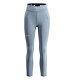 Dámské běžecké kalhoty Swix Pace High Waist Cropped Tights W