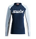 Dámské funkční triko Swix RaceX Dry Long Sleeve W