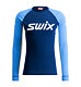 Pánské funkční triko Swix RaceX Classic Long Sleeve M