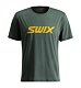 Pánské sportovní triko Swix Relay Tee M