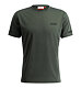 Pánské běžecké triko Swix Pace Short Sleeve M